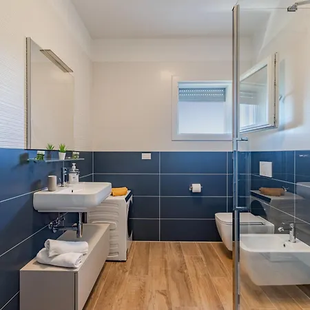 Ltapartments -bilocale Con Parcheggio A 900m Dalla Torre 比萨