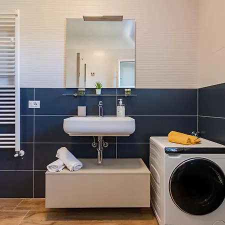 Ltapartments -bilocale Con Parcheggio A 900m Dalla Torre 比萨