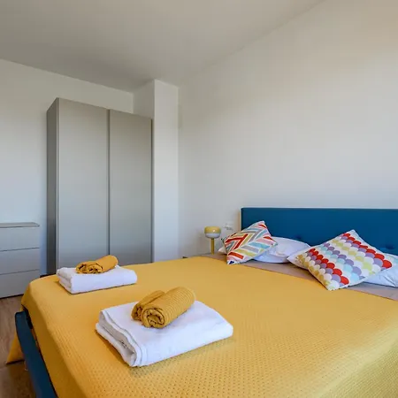 Ltapartments -bilocale Con Parcheggio A 900m Dalla Torre 比萨